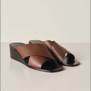 Rachel Comey Nonna Wedge Sandal